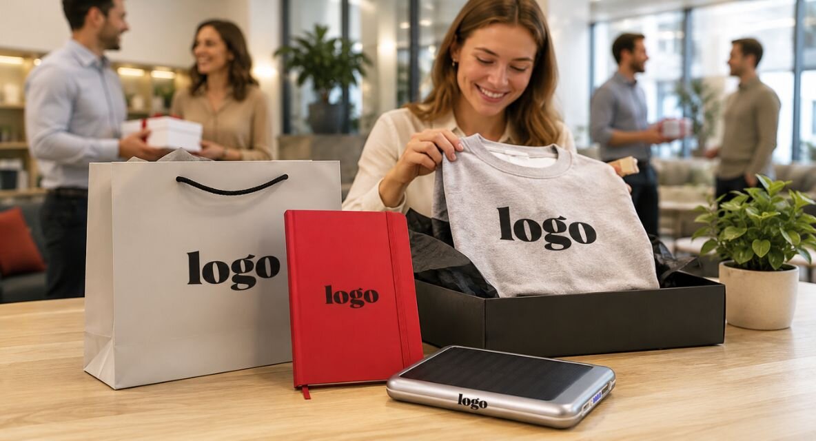 Cadeau comité entreprise